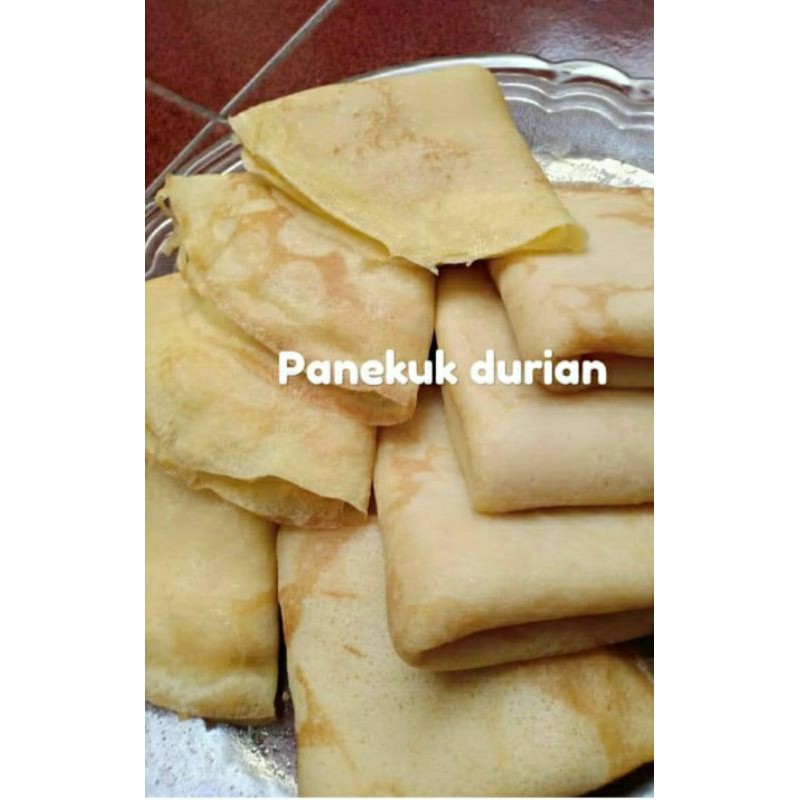 

PANEKUK DURIAN (5pcs)