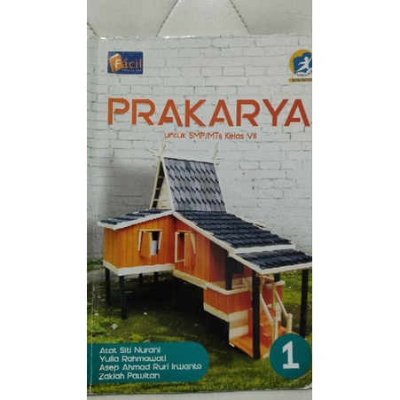 

PRAKARYA