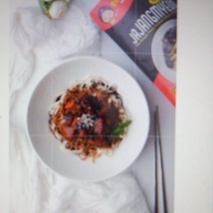 

Diskon Eonnie Kitchen - Jjangmyeon Mie Hotam Korea Terbaru/Promo Hari Ini/【Promo Hari Ini】/Terbaik/『Terlaris』