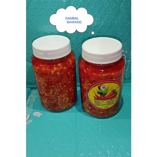 

Sambal Bawang