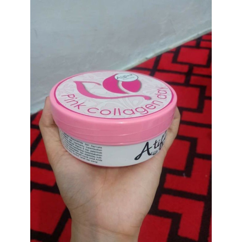 hb pink collagen 200ml