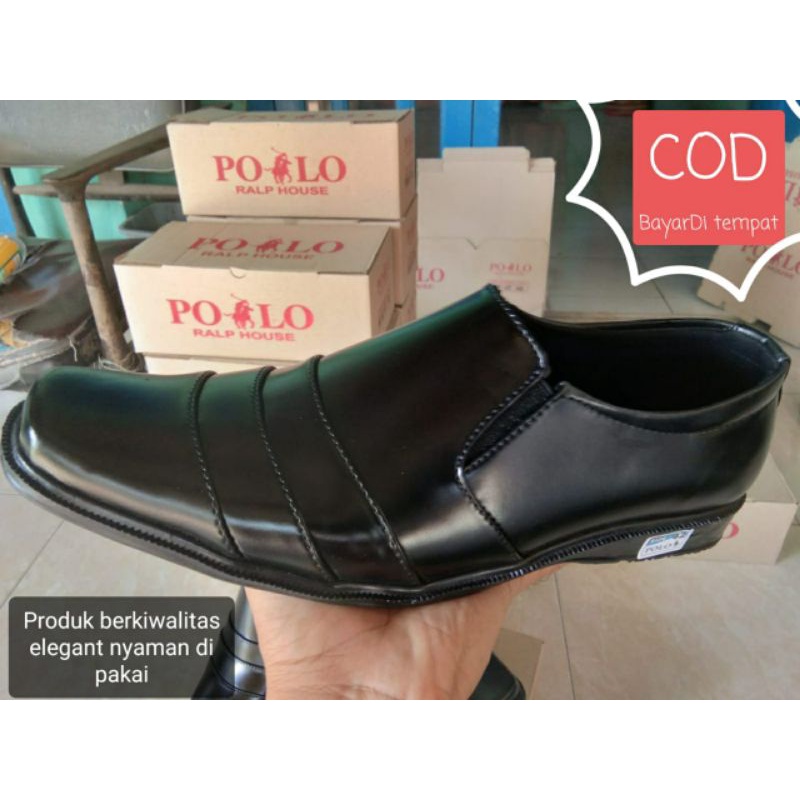 sepatu Pantofel pria casual/sepatu resmi/Sepatuformal/ kantor/sepatu kantor berkwalitas/sepatu harian/sepatu terlaris /sepatu pantofel terlaris /sepatu murah meriah/Sepatu pantofel hitam/ kantor mewah