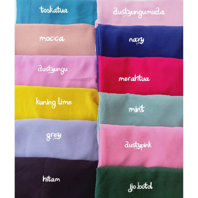 Khimar aliva ORI ZAIN-6