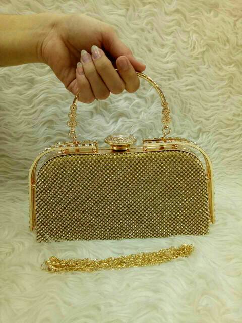 TAS PESTA BLINK BEHEL 9001