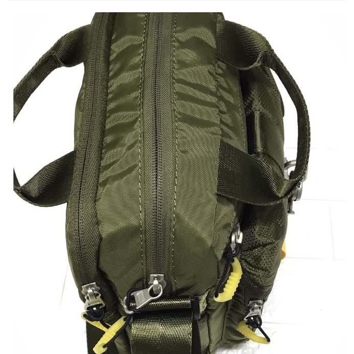 TOUGH 5545 Warrior sling ORIGINAL TOUGH WARRIOR TOP HANDLE SLING BAG tas selempang Tough