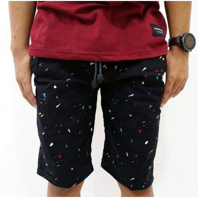 CELANA PENDEK PRIA DEWASA MOTIF DISTRO CELANA PENDEK CELANA PENDEK PRIA DEWASA MOTIF DISTRO CELANA PENDEK