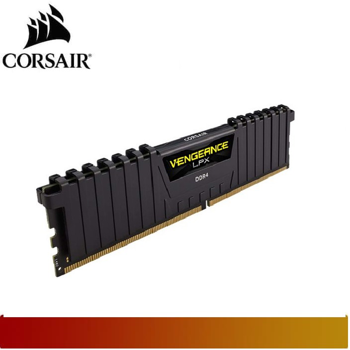 Corsair Vengeance LPX CMK8GX4M1A2666C16 (1X8GB)