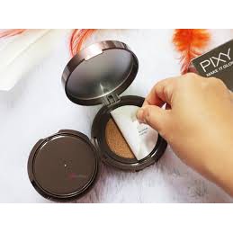 PIXY MAKE IT GLOW DEWY CUSHION