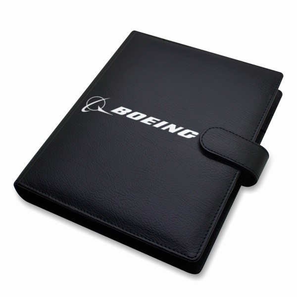 

Binder Notebook A5 Penerbangan Pesawat Aircraft Design Airbus Boeing ATR Embraer
