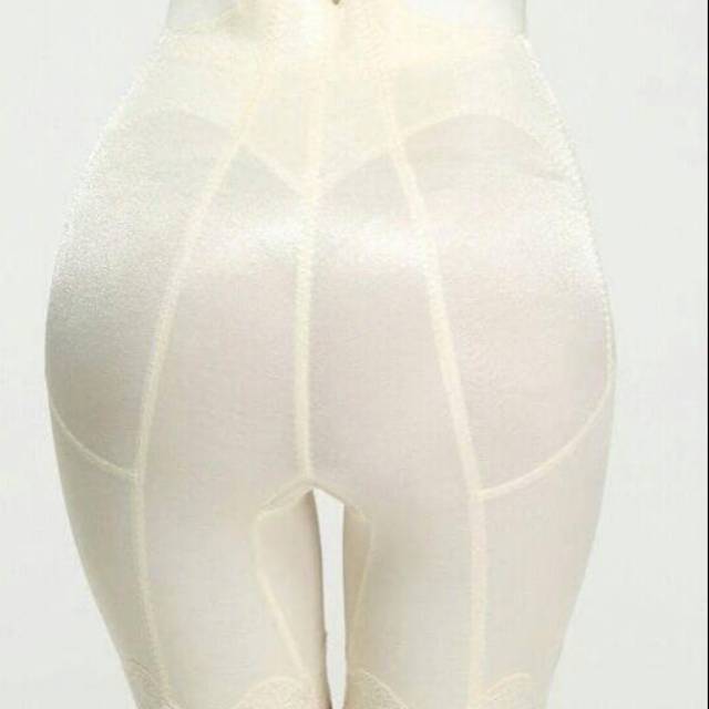 Slimming Pants. Celana Korset Pendek. Easecox Modelling Pants. Amylinear. TERMURAH