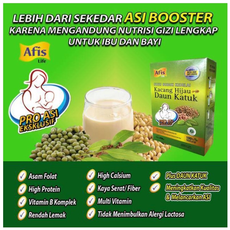 SALE Susu ALMOND Afis NEw Launching Pelancar ASI tinggi DHA isi 200gram CBKS LC