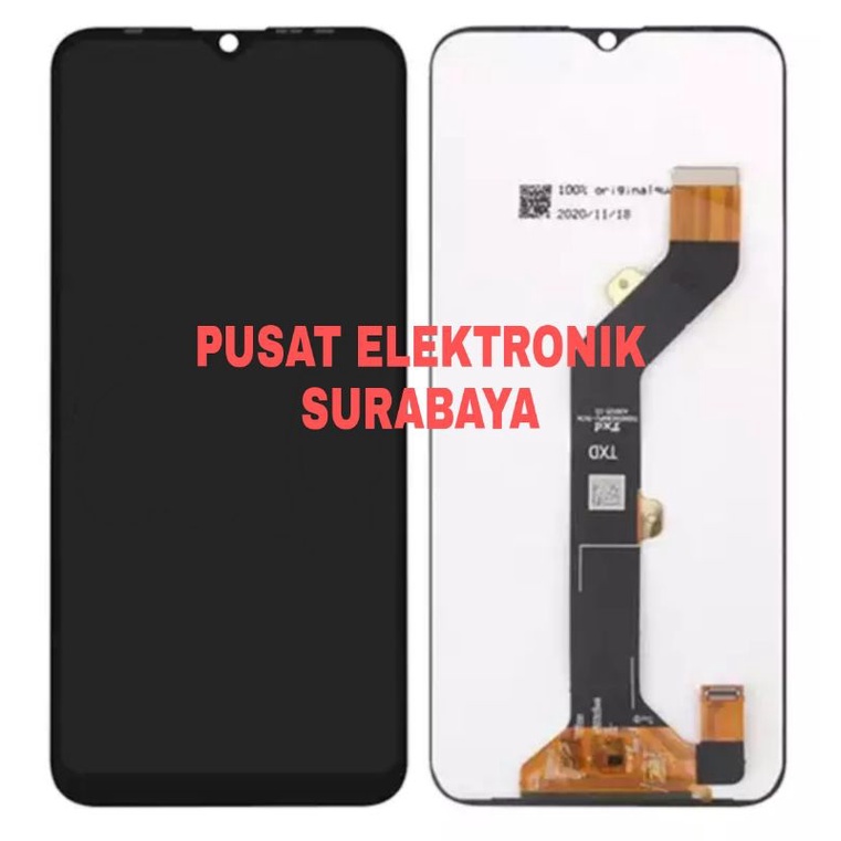 LCD TOUCHSCREEN INFINIX SMART 5 / X657 / X657C - ORI COMPLETED