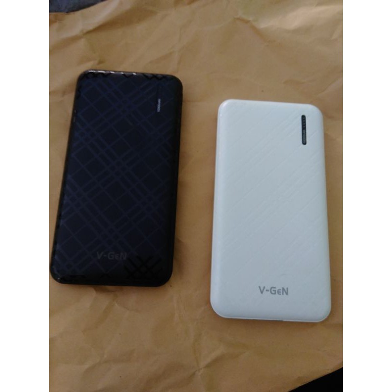 Powerbank VGen 10000mAh