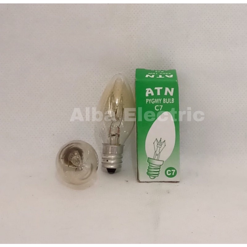 BOHLAM CABE E12 / LAMPU HIAS / SEMBAHYANG KUNING HIJAU MERAH LAMPU CABE MERAH LAMPU CABE CLEAR