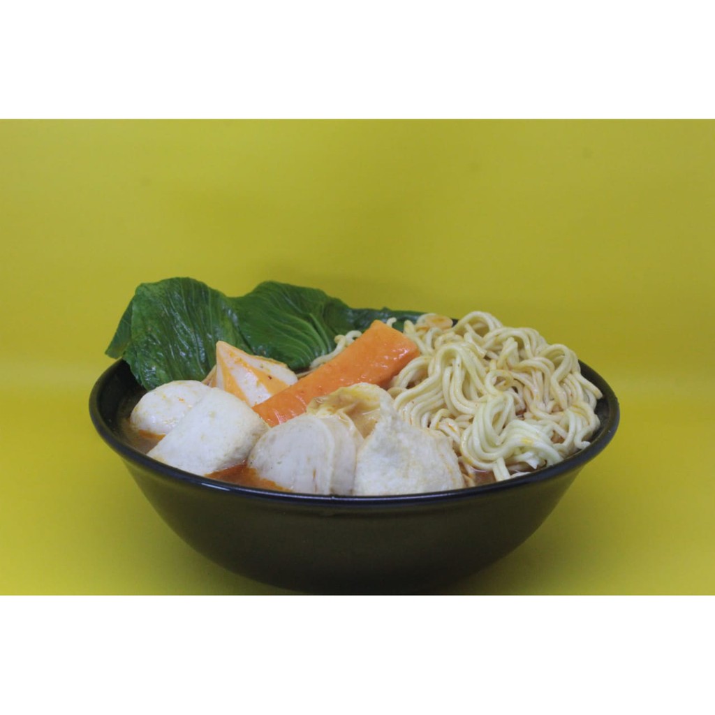 

Suki Steamboat instan