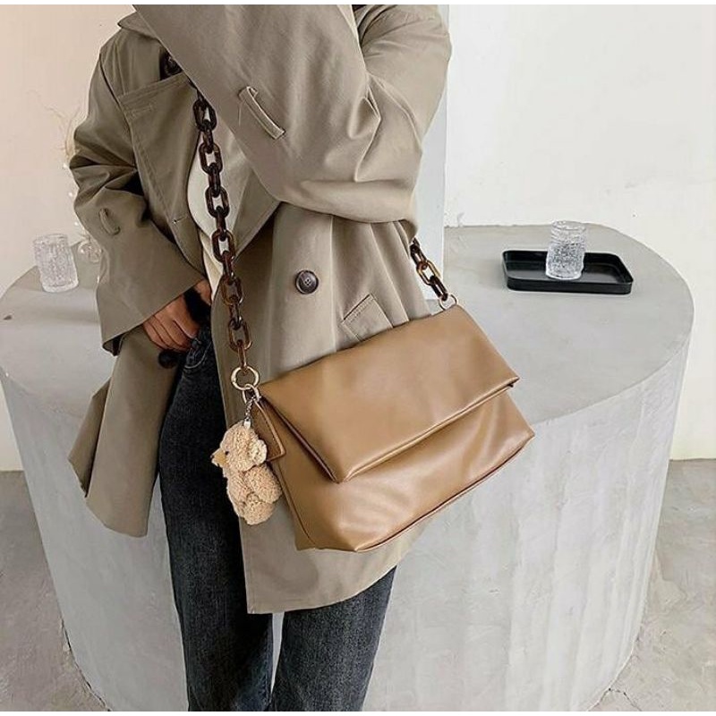 tas wanita import tipe 716