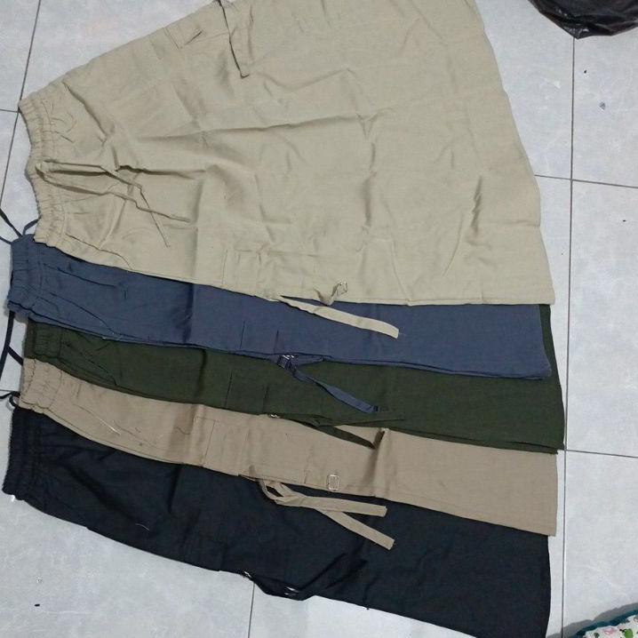 IEJ Rok Panjang // Rok Span // Rok Chinos // Rok Chinos Cargo // Rok Cargo // Maxy Skirt // COD Terb