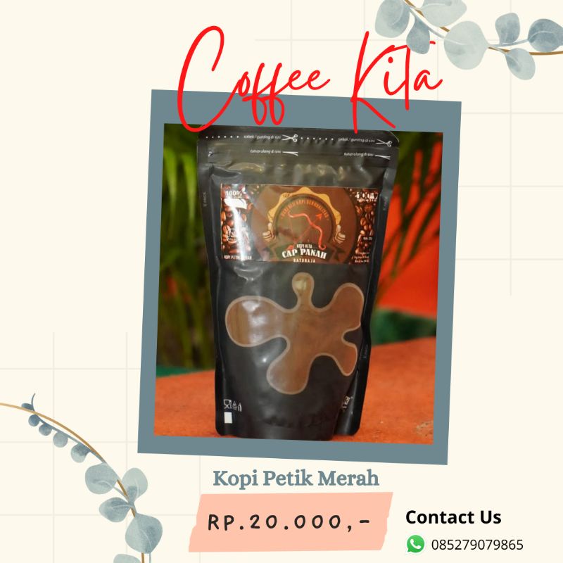 

KOPI BUBUK CAP PANAH (KOPI BUBUK)