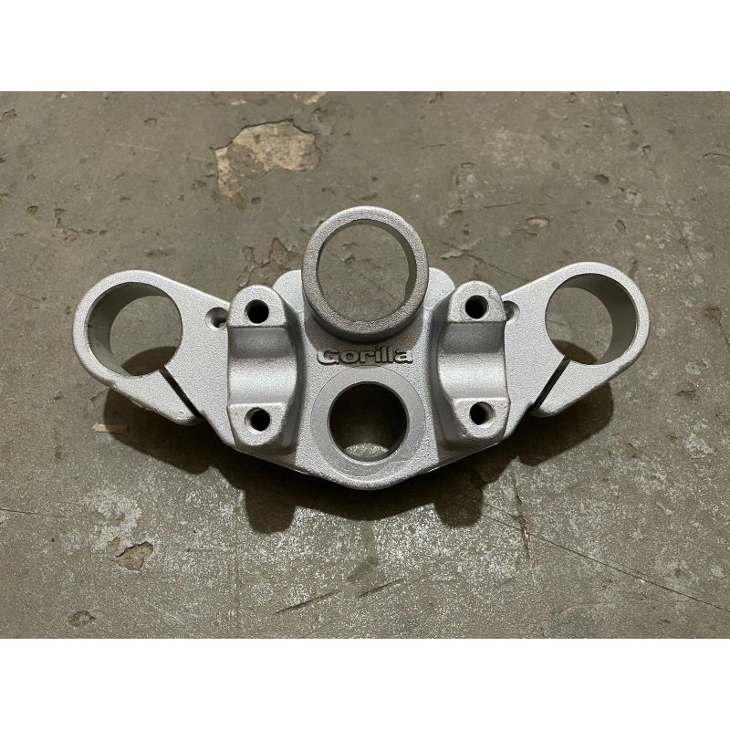 T atas ninja Gorilla