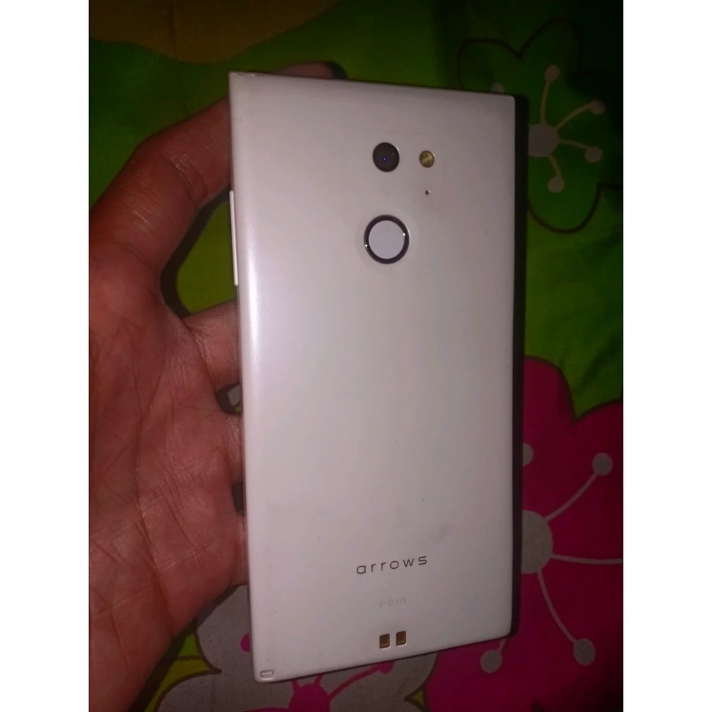 Mesin Fujitsu Arrow F01h Docomo Normal Lancar Segel Tested No Minus Siap Pakai Joss Shopee Indonesia