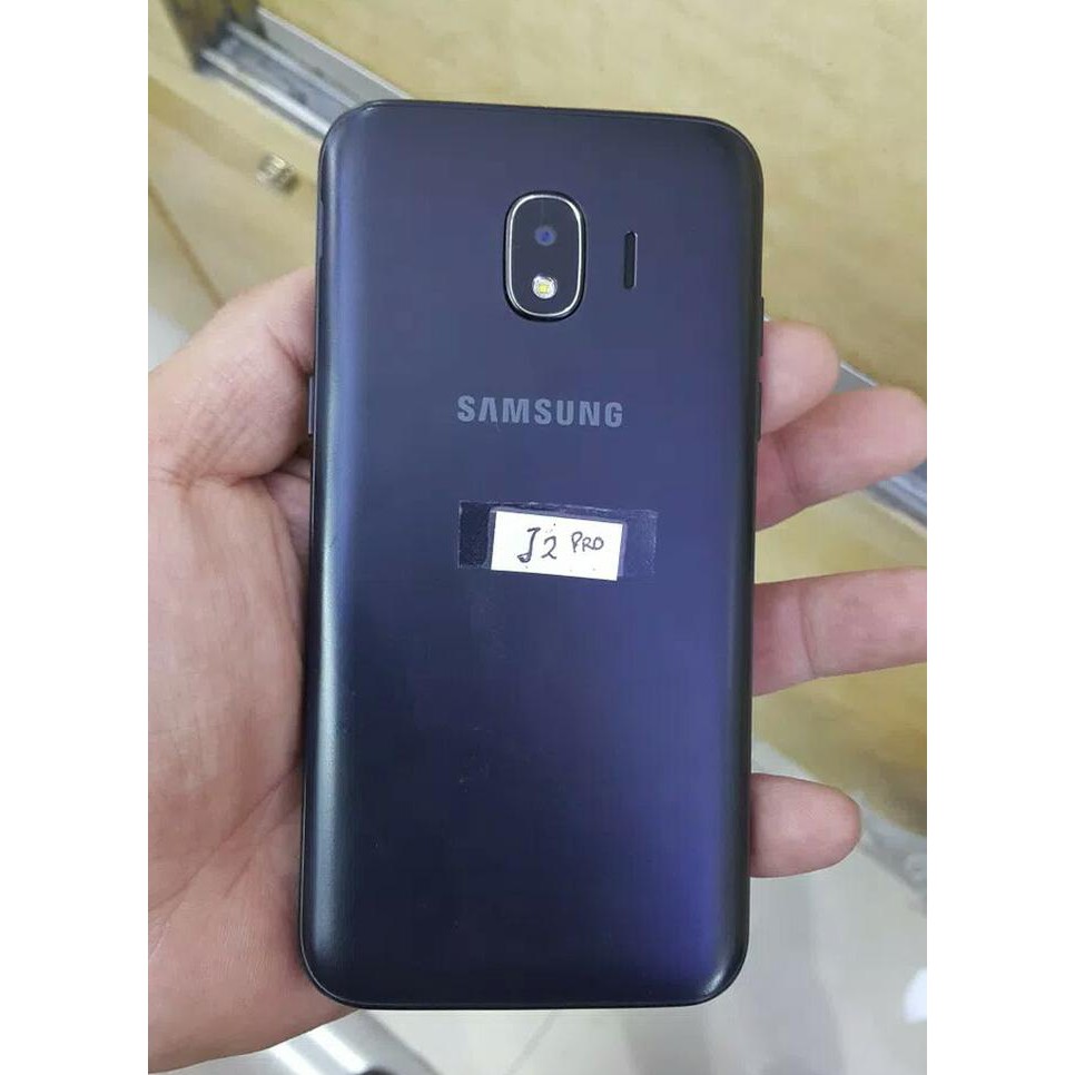 PROMO HARGA MURAH samsung J2 pro seken mulus fullset | Shopee Indonesia