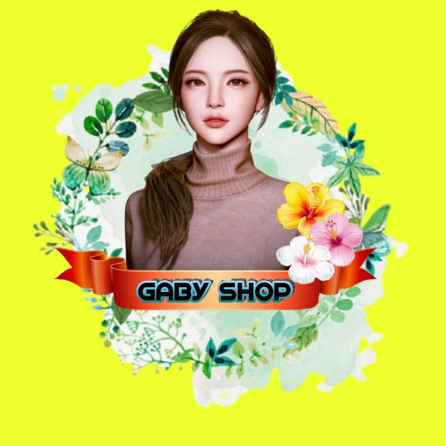GABY_SHOP store logo