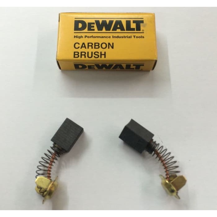 DEWALT Carbon Brush DEWALT DWP 849X DEWALT 849 Mesin Poles DEWALT 849X