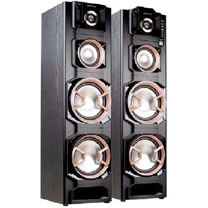 Speaker Aktif Polytron PAS8E28 / Speaker Polytron PAS 8E28