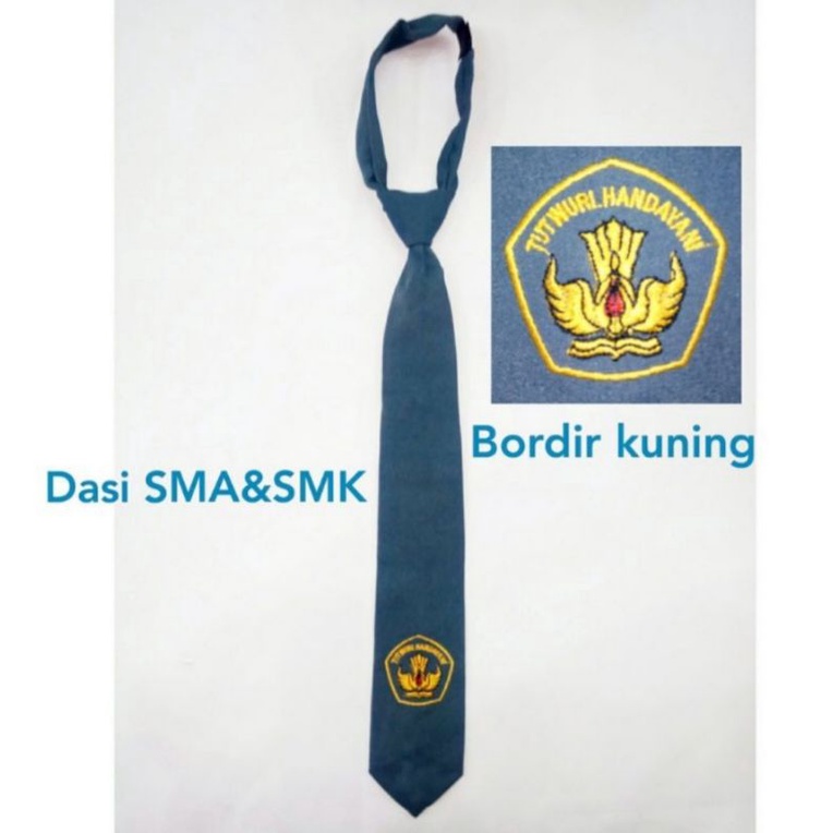 Dasi SMA | Dasi SMK | Dasi Sekolah | Dasi cewek SMA Dasi cowok SMA