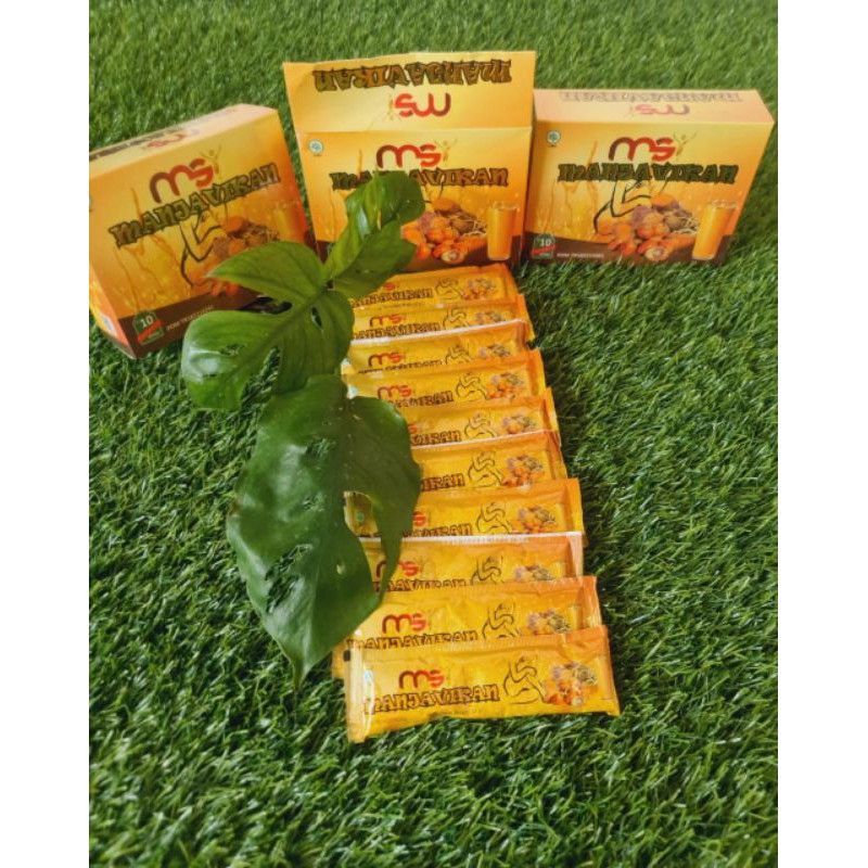 Manjavikan msi 1 box/manjavikan msi original