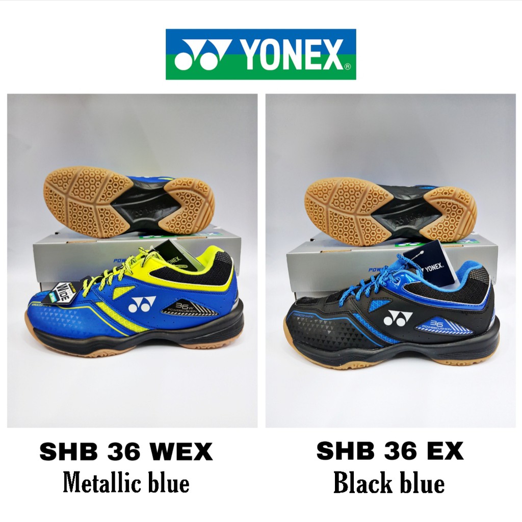 yonex shb 36ex