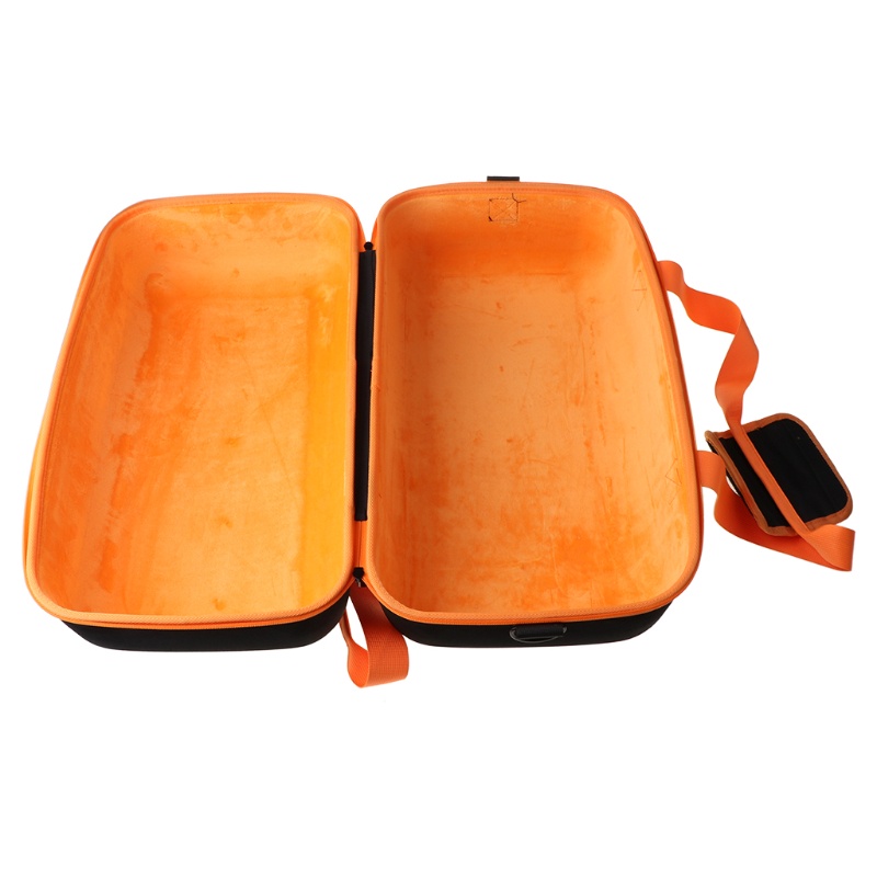 Cre Tas Hard Case Penyimpanan Speaker JBL Partybox On the go