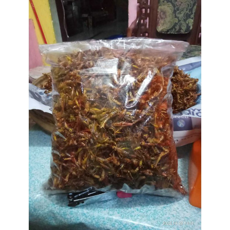 

BELALANG GORENG MURAH MERIAH BERAT 500g