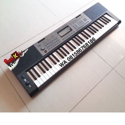 Keyboard Angelet Xts 690 full oprek