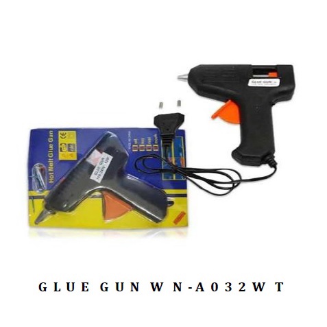 Glue Gan Small / Alat Lem Tembak