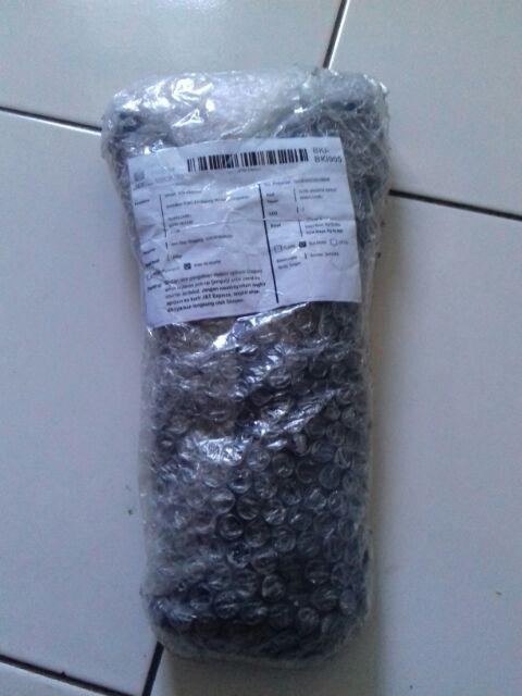 Tekiro Obeng Set Transparant 7pcs Premium