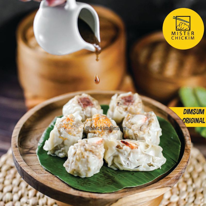 

dimsum ayam original