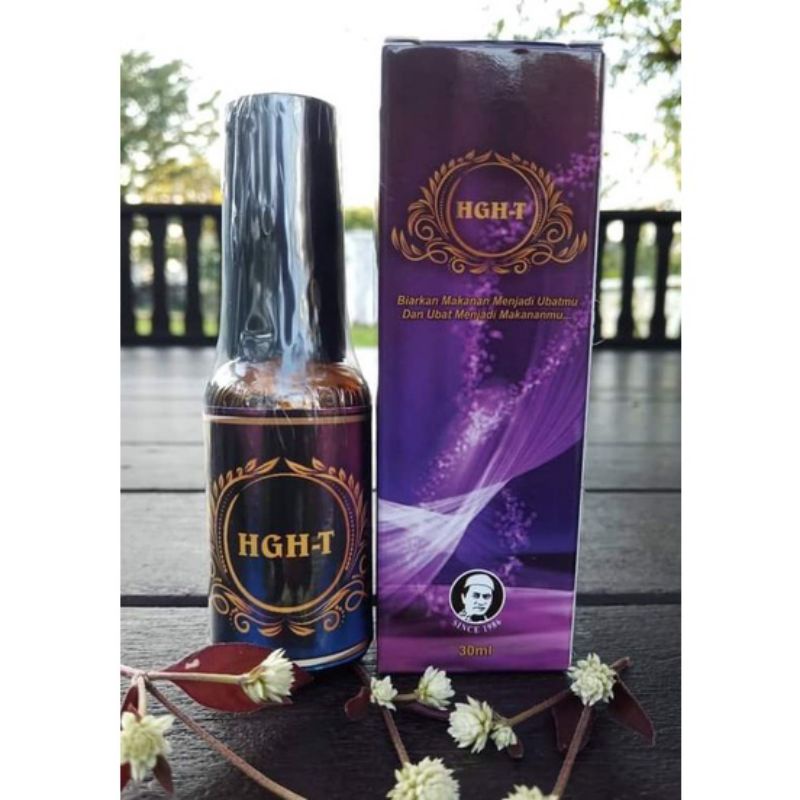 HGHT Ungu hpa internasional HGHT pak haji satu obat tetapi untuk semua penyakit