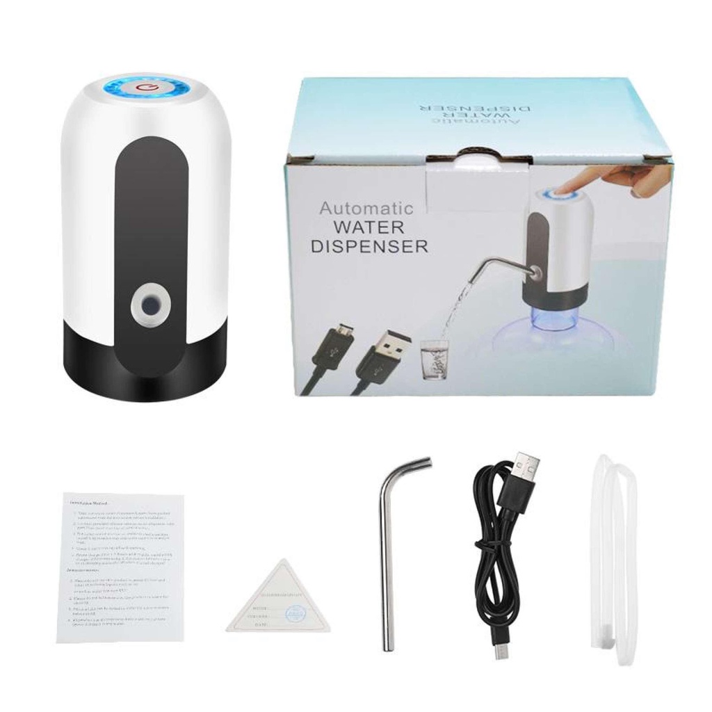 ( KJO ) Pompa Galon Elektrik automatis water dispenser