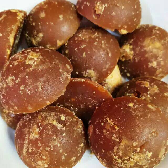 

Gula merah Asli 100% 1kg