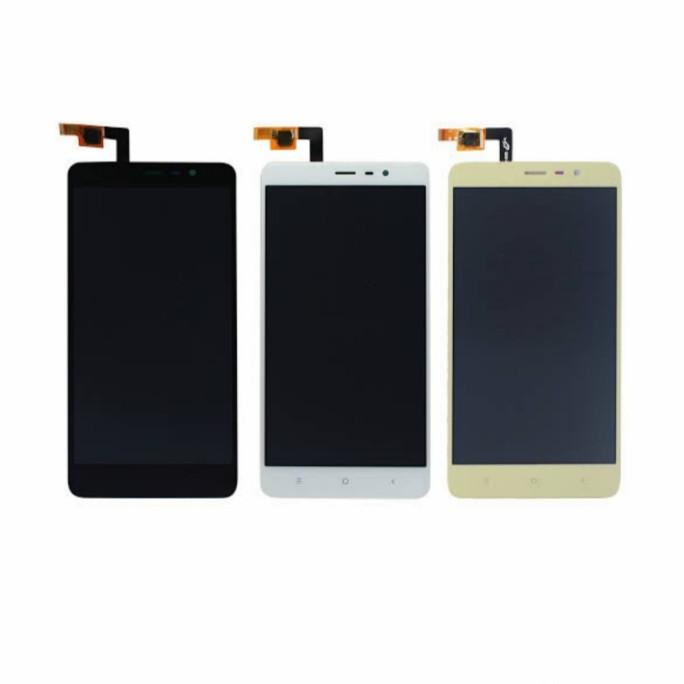 LCD TOUCHSCREEN XIAOMI REDMI NOTE 3/PRO ORIGINAL