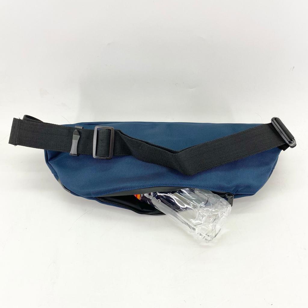 Tas Sepeda Waistbag Slingbag Selempang Tas Sepeda Gowes Terbaru