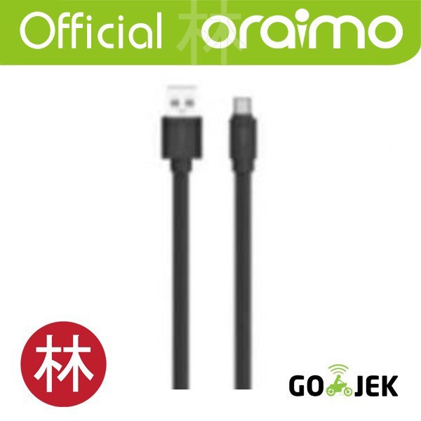 Oraimo Candy OCD-M22 Micro Cable USB