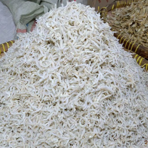 

teri nasi medan 250grm