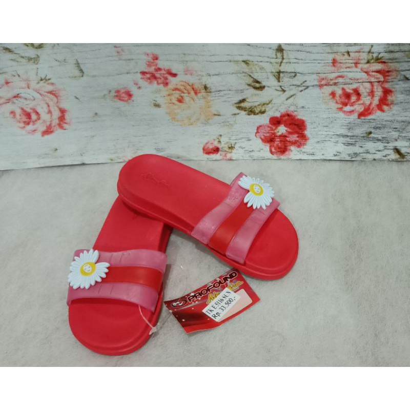 sogo NEW ERA TK E 5116 SUN Sandal Anak Perempuan