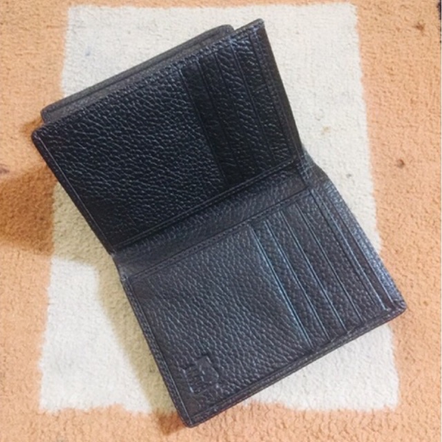 dompet lipat buku model 3 dimensi bahan kulit asli lokal #dompet #dompetkulit #dompetpria #dompet