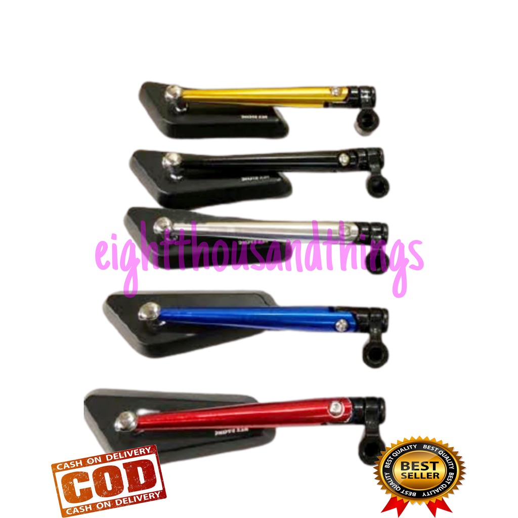 Spion Tomok Circuit N-Max Aerox Lexi X-Max Vario MIO PCX ADV FINO NINJA Vixion FU Fino  beat scoopy spacy xeon xride cbr cb sonic jupiter z jupiter mx m3 mio j DLL