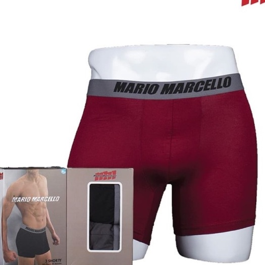 Celana Boxer MARIO MARCELLO 2002 ISI 2