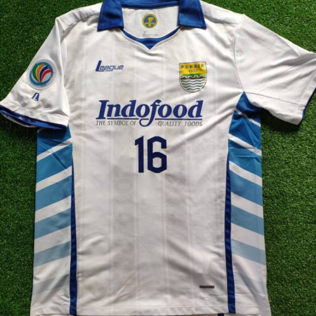 Persib AFC away 2015 size L