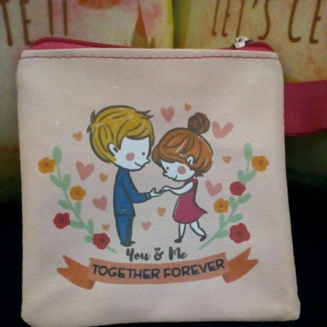 Bantal Hadiah Kado Wisuda Ready 30x30